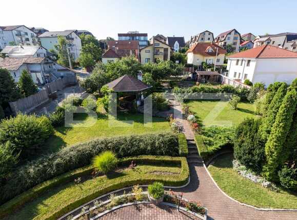 Casa de vânzare 11 camere Zorilor - 72008CV | BLITZ Cluj-Napoca | Poza8