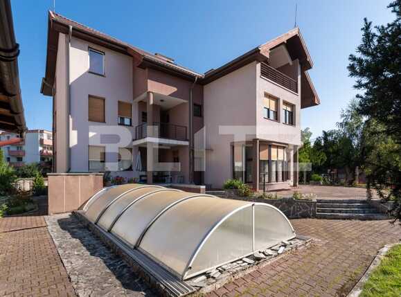 Casa de vânzare 11 camere Zorilor - 72008CV | BLITZ Cluj-Napoca | Poza11