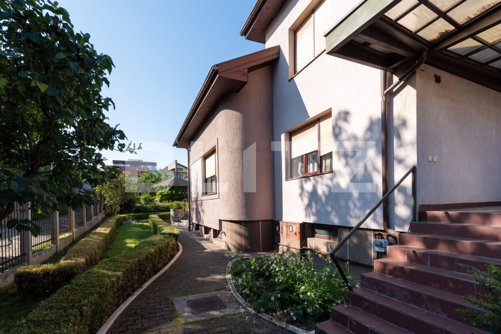 Casa de vânzare 11 camere Zorilor - 72008CV | BLITZ Cluj-Napoca | Poza12