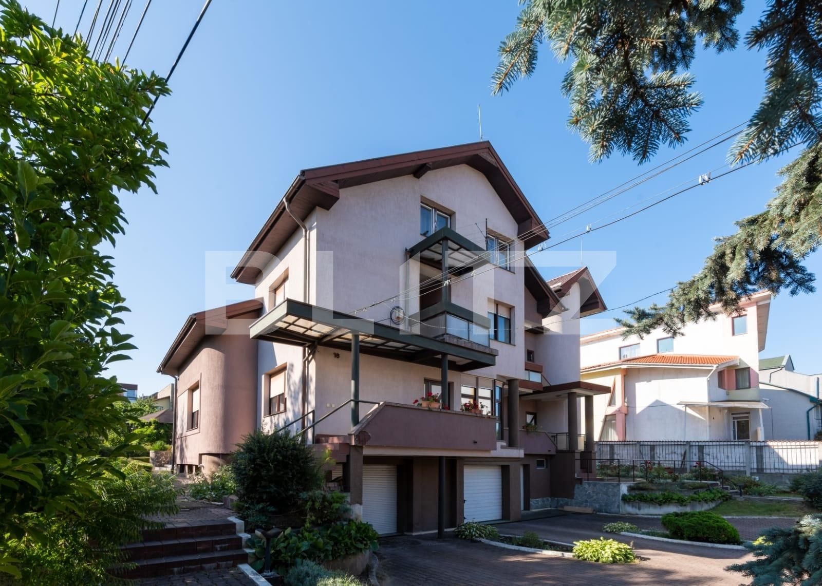 Casa de vânzare 11 camere Zorilor - 72008CV | BLITZ Cluj-Napoca | Poza9