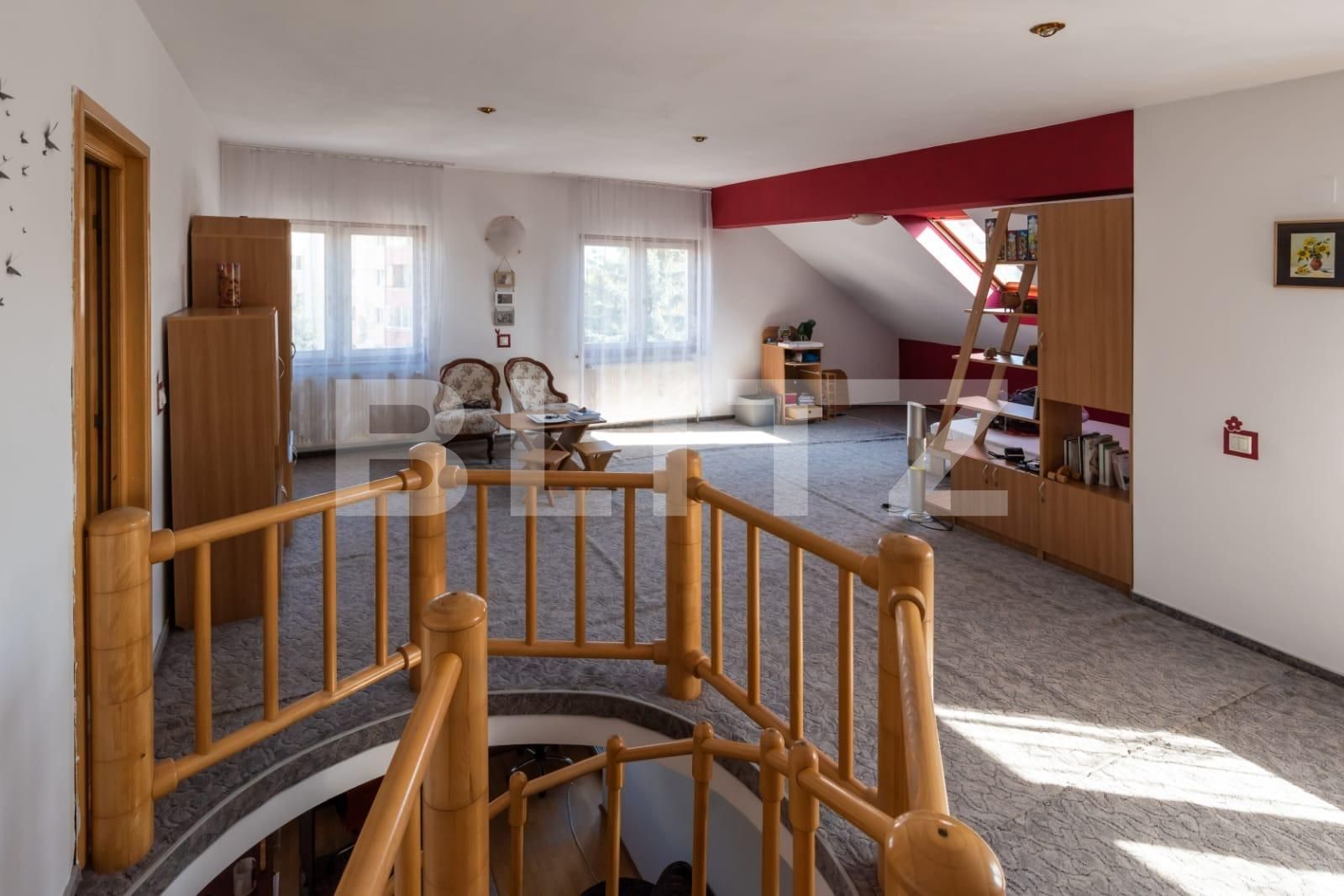 Casa de vânzare 11 camere Zorilor - 72008CV | BLITZ Cluj-Napoca | Poza7