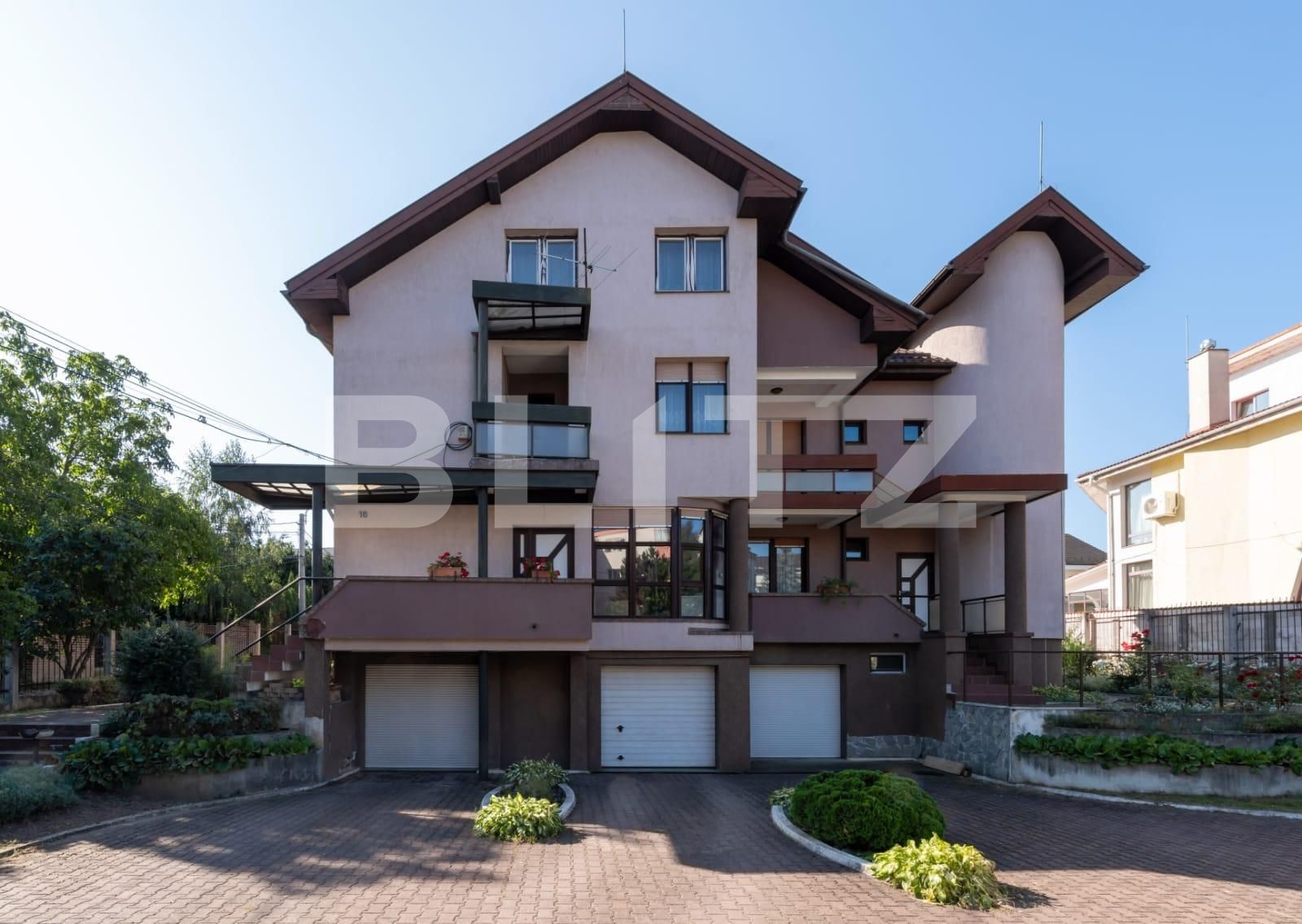 Casa de vânzare 11 camere Zorilor - 72008CV | BLITZ Cluj-Napoca | Poza10