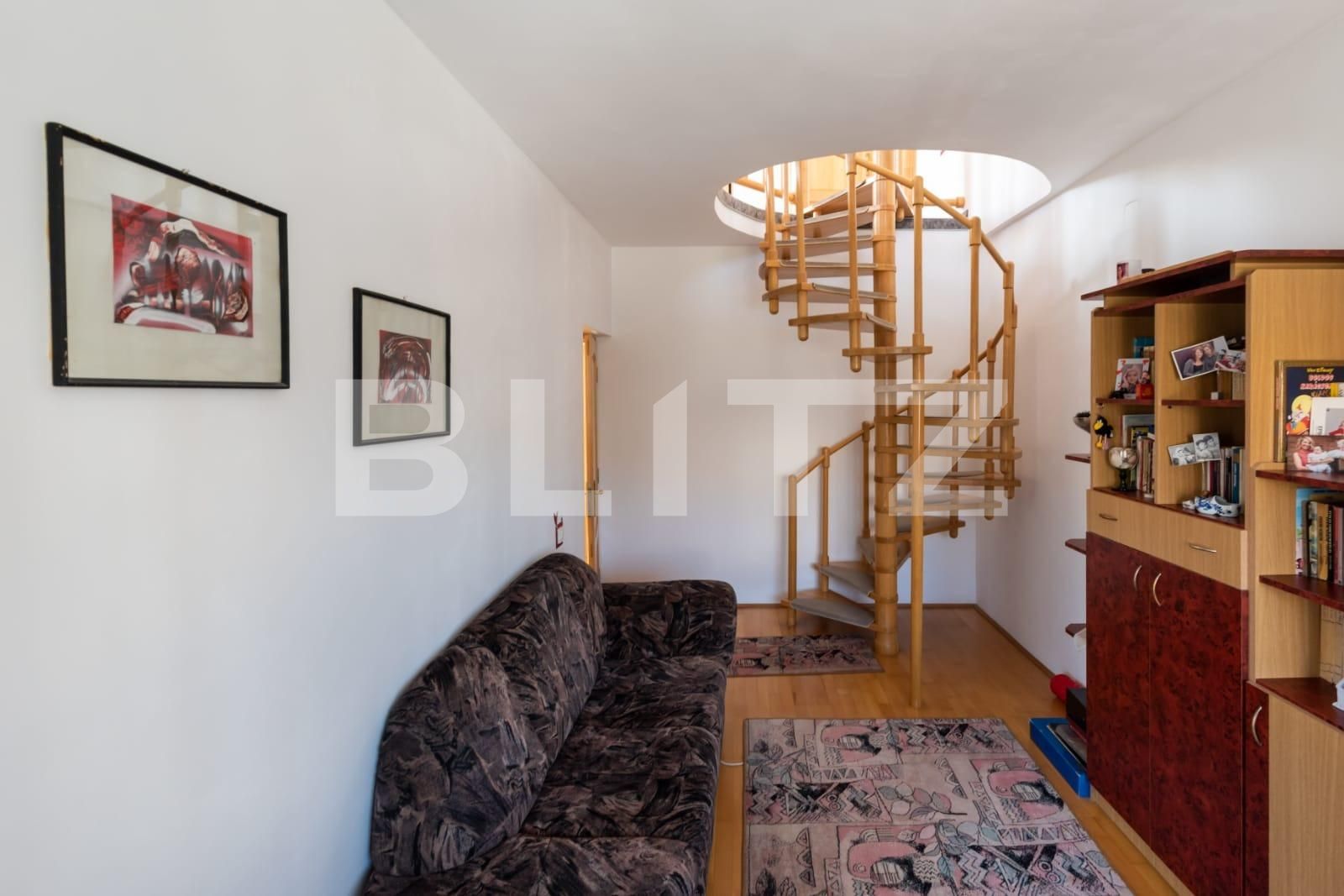 Casa de vânzare 11 camere Zorilor - 72008CV | BLITZ Cluj-Napoca | Poza6