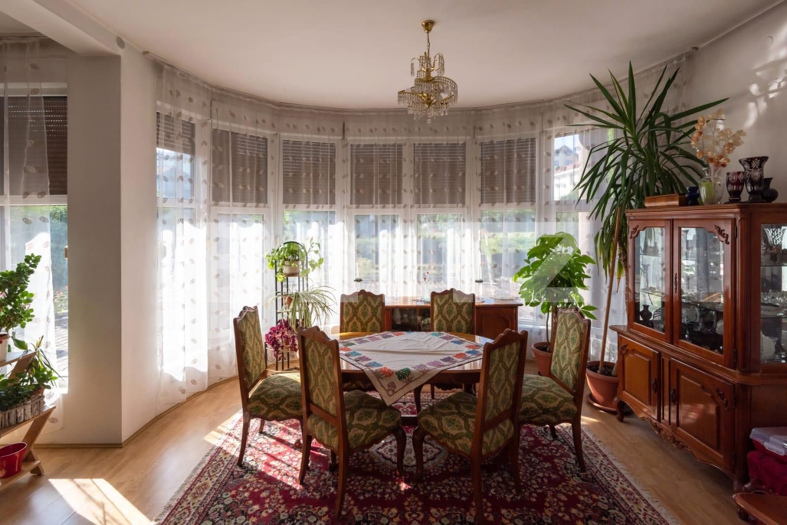 Casa de vânzare 11 camere Zorilor - 72008CV | BLITZ Cluj-Napoca | Poza4