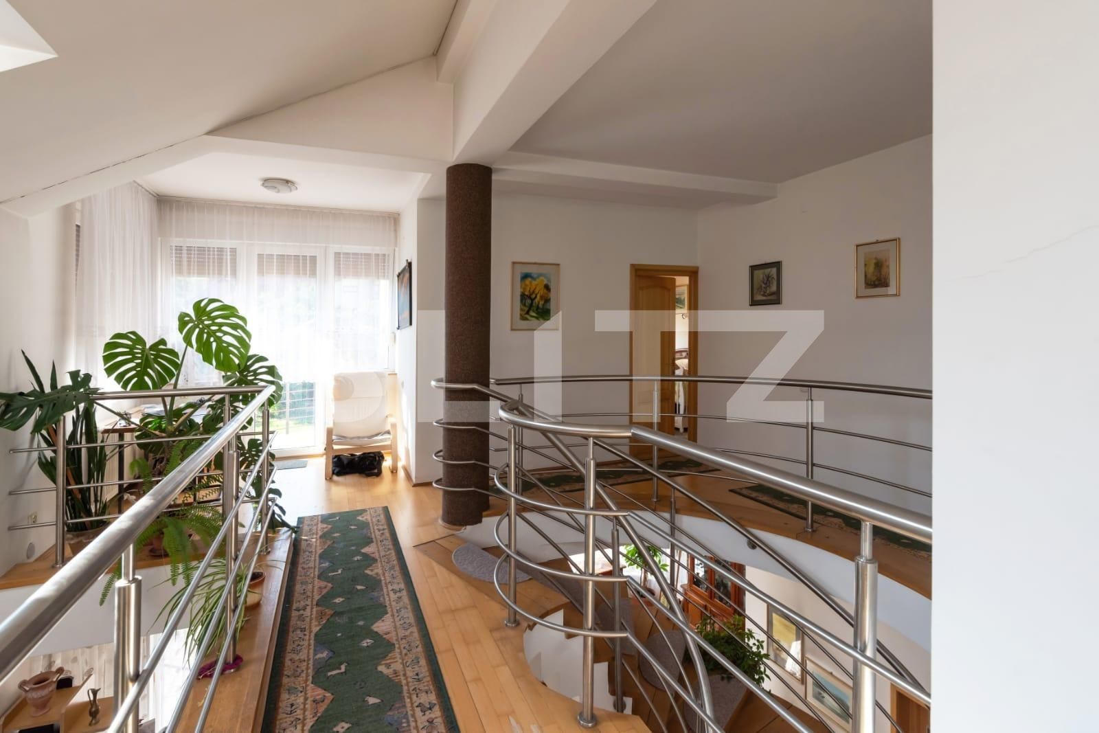 Casa de vânzare 11 camere Zorilor - 72008CV | BLITZ Cluj-Napoca | Poza2