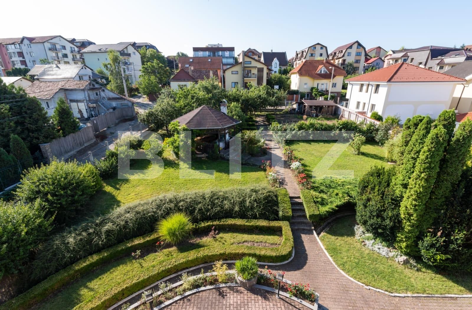 Casa de vânzare 11 camere Zorilor - 72008CV | BLITZ Cluj-Napoca | Poza8