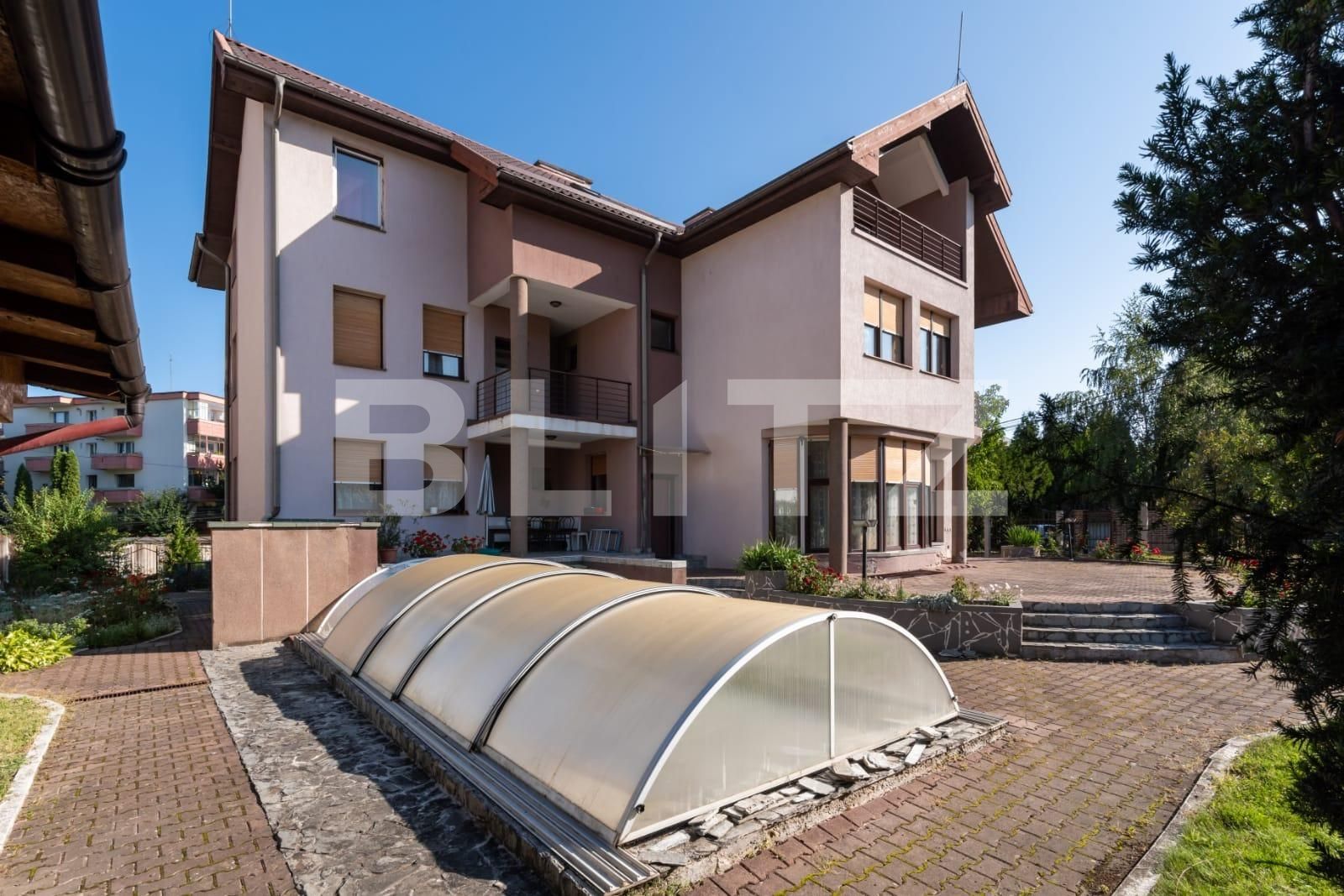 Casa de vânzare 11 camere Zorilor - 72008CV | BLITZ Cluj-Napoca | Poza11