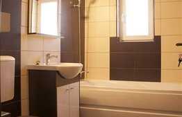 Inchiriere 2 camere, 50 mp utili, partial mobilat, zona strazii Eroilor