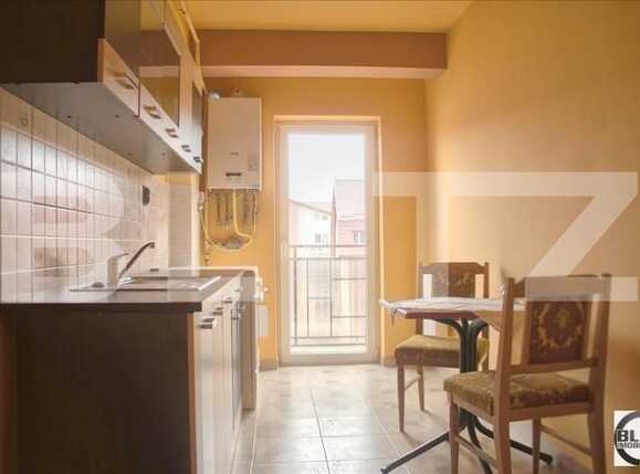 Apartament de închiriat 2 camere Floreşti - 7201AI | BLITZ Cluj-Napoca | Poza3