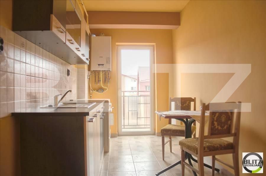 Apartament de închiriat 2 camere Floreşti - 7201AI | BLITZ Cluj-Napoca | Poza3