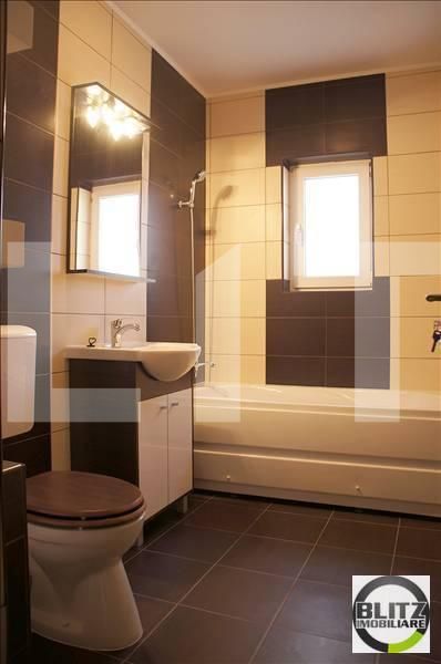 Apartament de închiriat 2 camere Floreşti - 7201AI | BLITZ Cluj-Napoca | Poza6