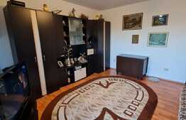 2 camere decomandate, etaj intermediar, zona Muzeul Apei