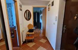 2 camere decomandate, etaj intermediar, zona Muzeul Apei