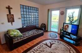 2 camere decomandate, etaj intermediar, zona Muzeul Apei