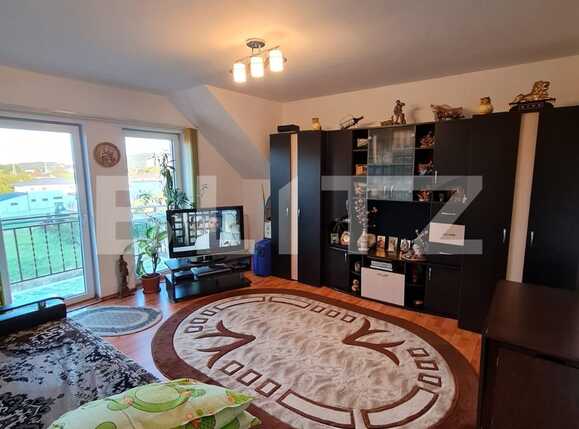 Apartament de vânzare 2 camere Floreşti - 72016AV | BLITZ Cluj-Napoca | Poza1