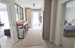 Apartament modern, expunere sudica, zona centrala