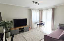 Apartament modern, expunere sudica, zona centrala
