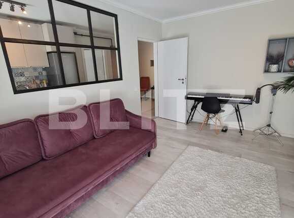 Apartament de vânzare 2 camere Floreşti - 72017AV | BLITZ Cluj-Napoca | Poza4