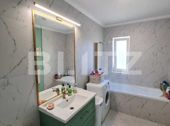 Apartament de vânzare 2 camere Floreşti - 72017AV | BLITZ Cluj-Napoca | Poza12