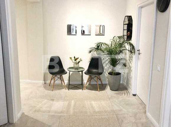 Apartament de vânzare 2 camere Floreşti - 72017AV | BLITZ Cluj-Napoca | Poza1