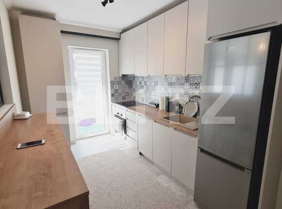Apartament de vânzare 2 camere Floreşti - 72017AV | BLITZ Cluj-Napoca | Poza6