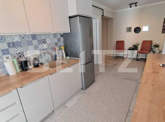 Apartament de vânzare 2 camere Floreşti - 72017AV | BLITZ Cluj-Napoca | Poza7