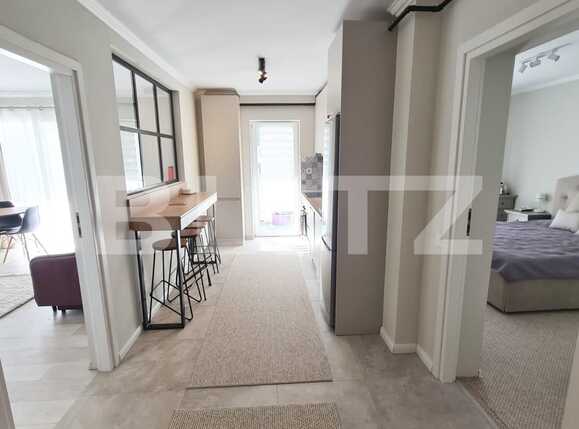 Apartament de vânzare 2 camere Floreşti - 72017AV | BLITZ Cluj-Napoca | Poza5