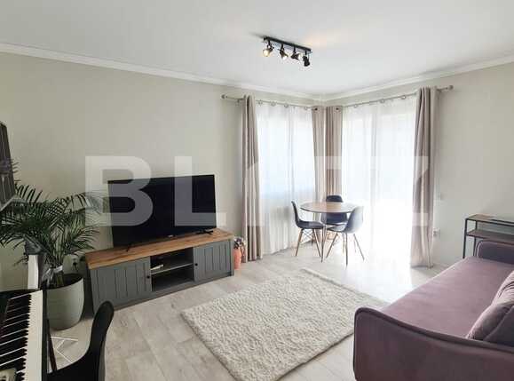 Apartament de vânzare 2 camere Floreşti - 72017AV | BLITZ Cluj-Napoca | Poza3