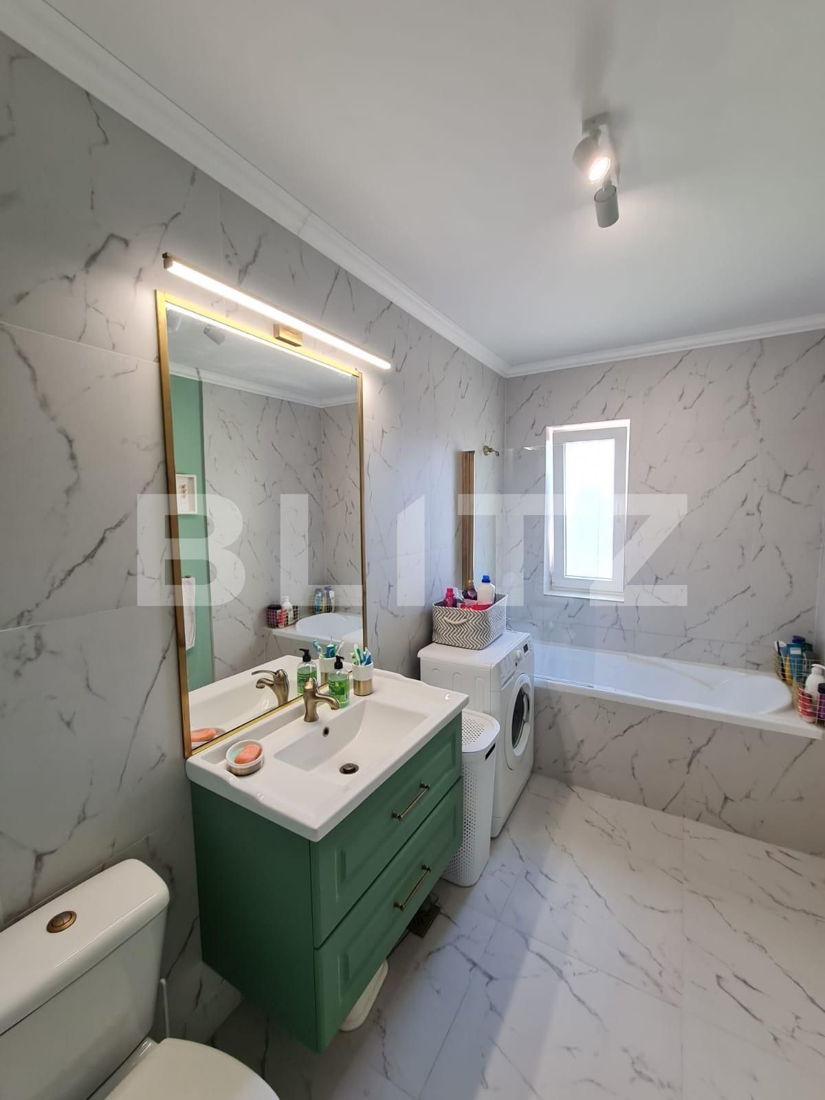 Apartament de vânzare 2 camere Floreşti - 72017AV | BLITZ Cluj-Napoca | Poza12