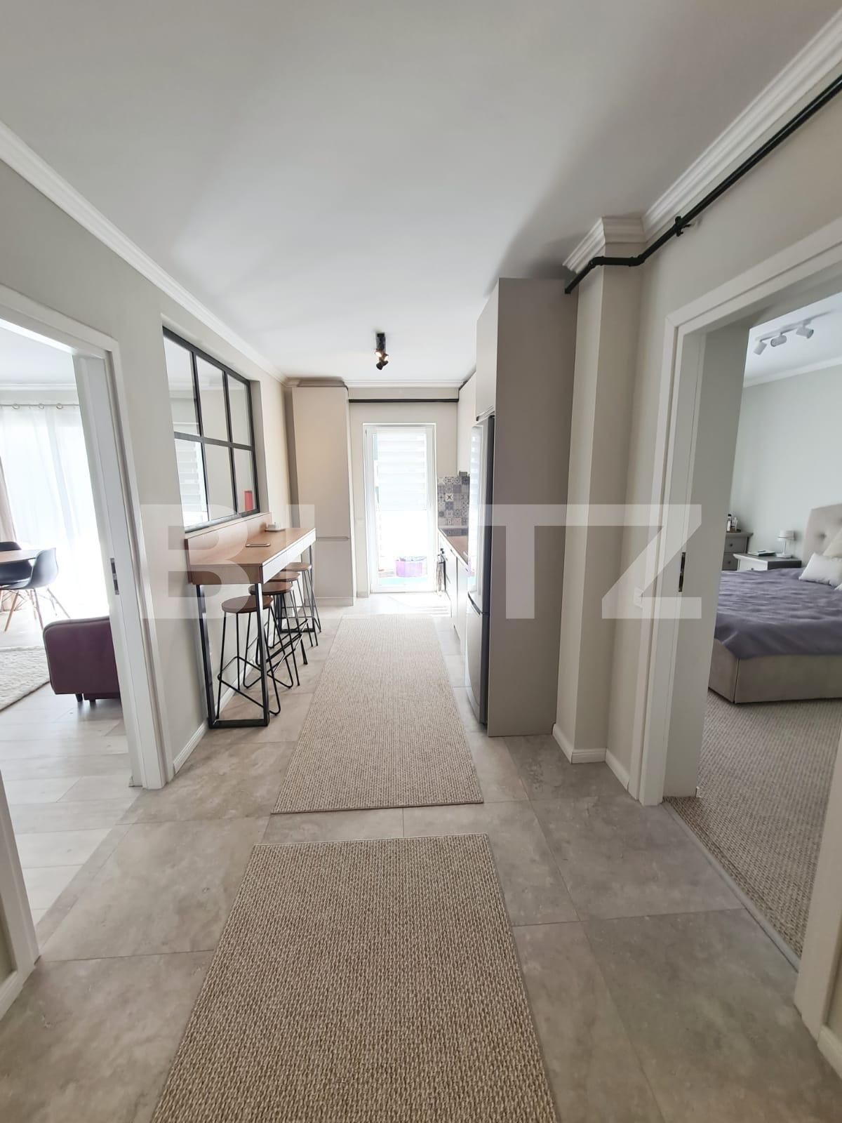 Apartament de vânzare 2 camere Floreşti - 72017AV | BLITZ Cluj-Napoca | Poza5