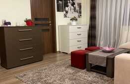 Apartament cu 3 camere, 2 parcari, boxa, debara, bucatarie inchisa, zona Stejarului