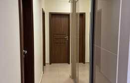 Apartament cu 3 camere, 2 parcari, boxa, debara, bucatarie inchisa, zona Stejarului