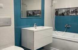 Apartament cu 3 camere, 2 parcari, boxa, debara, bucatarie inchisa, zona Stejarului