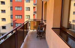 Apartament cu 3 camere, 2 parcari, boxa, debara, bucatarie inchisa, zona Stejarului