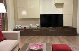 Apartament cu 3 camere, 2 parcari, boxa, debara, bucatarie inchisa, zona Stejarului