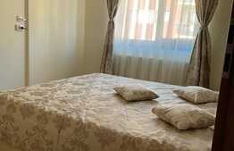 Apartament cu 3 camere, 2 parcari, boxa, debara, bucatarie inchisa, zona Stejarului