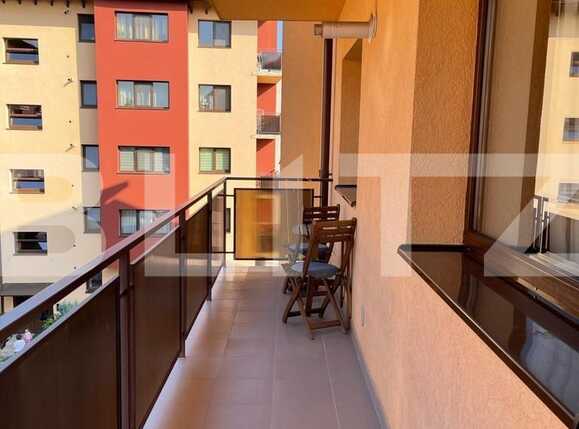 Apartament de vânzare 3 camere Floreşti - 72018AV | BLITZ Cluj-Napoca | Poza12