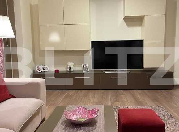 Apartament de vânzare 3 camere Floreşti - 72018AV | BLITZ Cluj-Napoca | Poza1