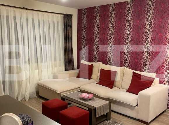 Apartament de vânzare 3 camere Floreşti - 72018AV | BLITZ Cluj-Napoca | Poza2