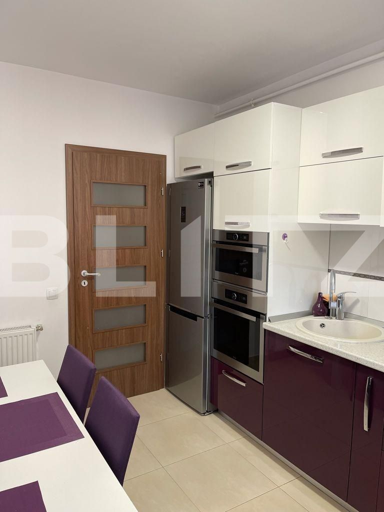 Apartament de vânzare 3 camere Floreşti - 72018AV | BLITZ Cluj-Napoca | Poza6