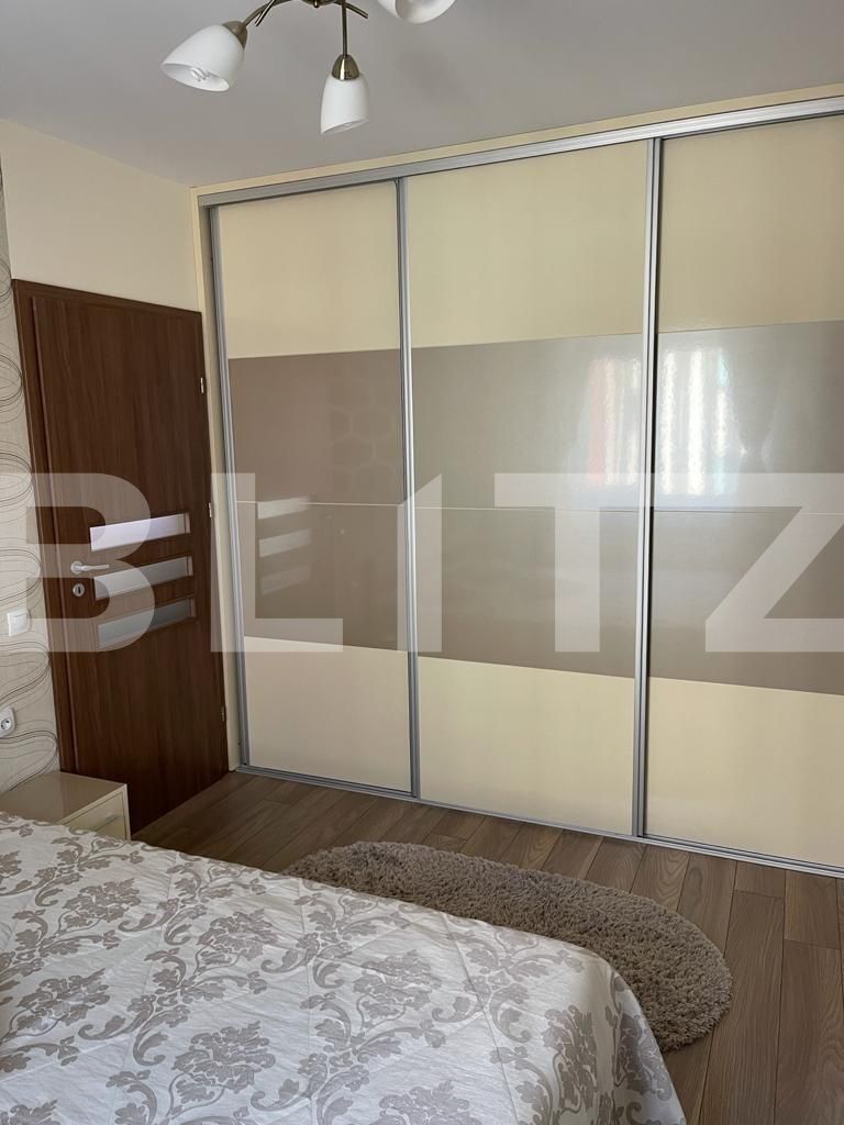 Apartament de vânzare 3 camere Floreşti - 72018AV | BLITZ Cluj-Napoca | Poza8