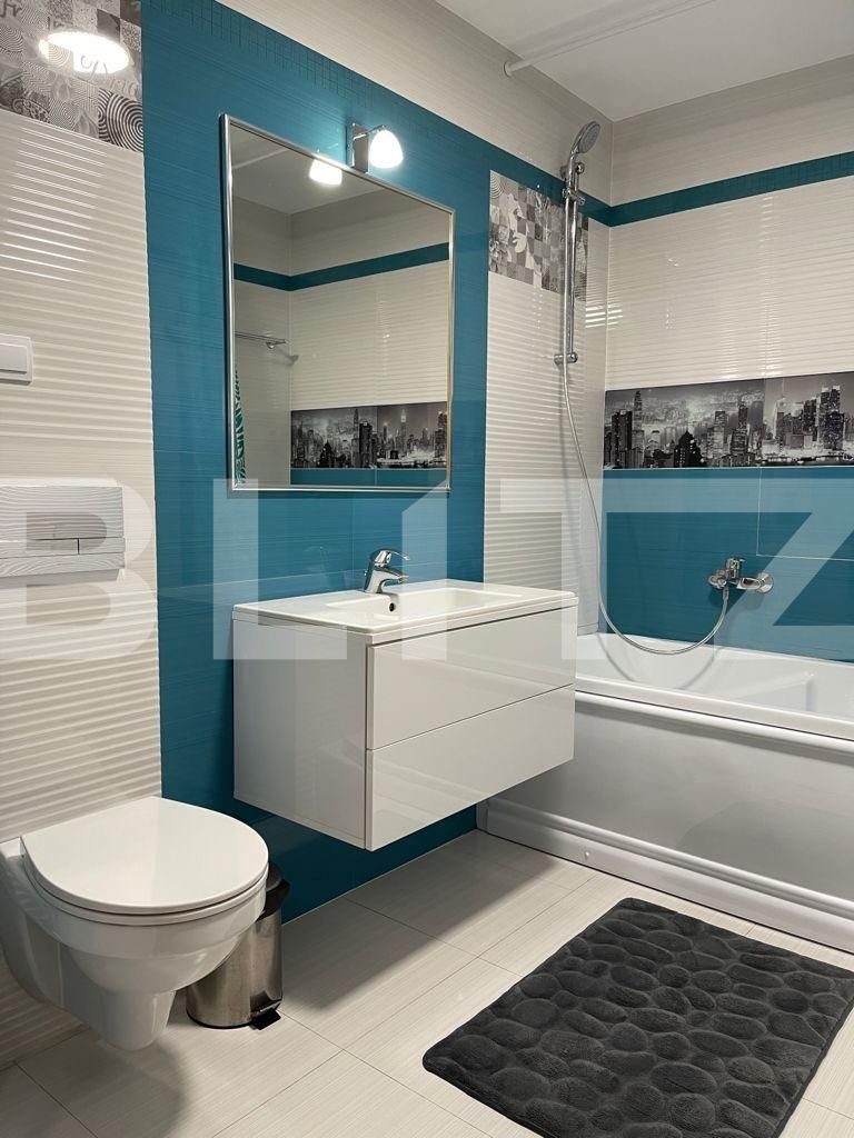 Apartament de vânzare 3 camere Floreşti - 72018AV | BLITZ Cluj-Napoca | Poza11