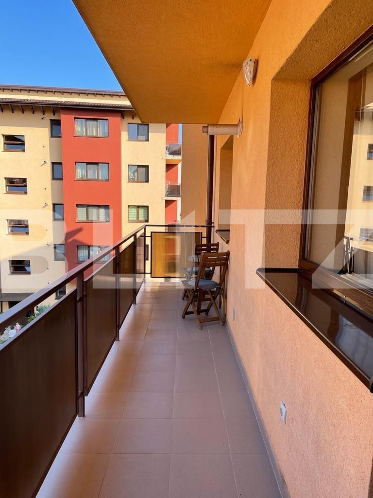 Apartament de vânzare 3 camere Floreşti - 72018AV | BLITZ Cluj-Napoca | Poza12