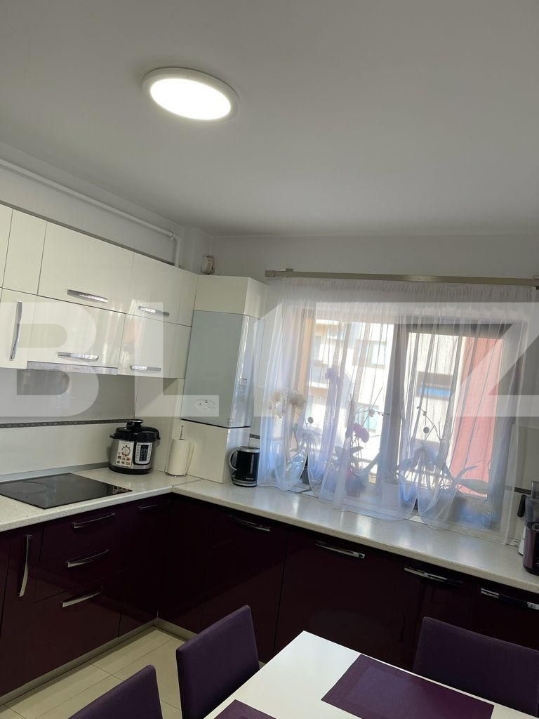 Apartament de vânzare 3 camere Floreşti - 72018AV | BLITZ Cluj-Napoca | Poza5