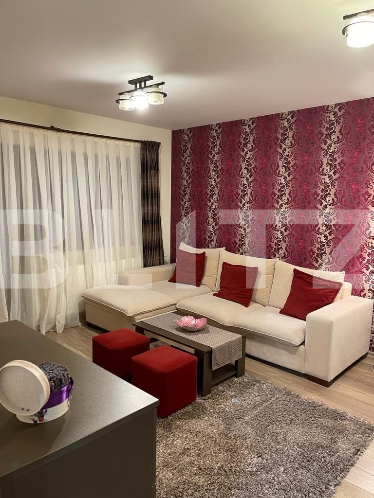 Apartament de vânzare 3 camere Floreşti - 72018AV | BLITZ Cluj-Napoca | Poza2