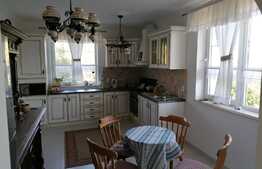 Casa individuala la cheie, 177 mp utili, 1300 mp teren, zona Baciu