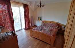 Casa individuala la cheie, 177 mp utili, 1300 mp teren, zona Baciu