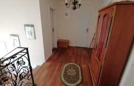 Casa individuala la cheie, 177 mp utili, 1300 mp teren, zona Baciu