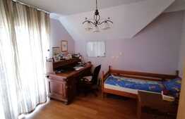 Casa individuala la cheie, 177 mp utili, 1300 mp teren, zona Baciu