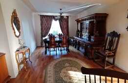 Casa individuala la cheie, 177 mp utili, 1300 mp teren, zona Baciu